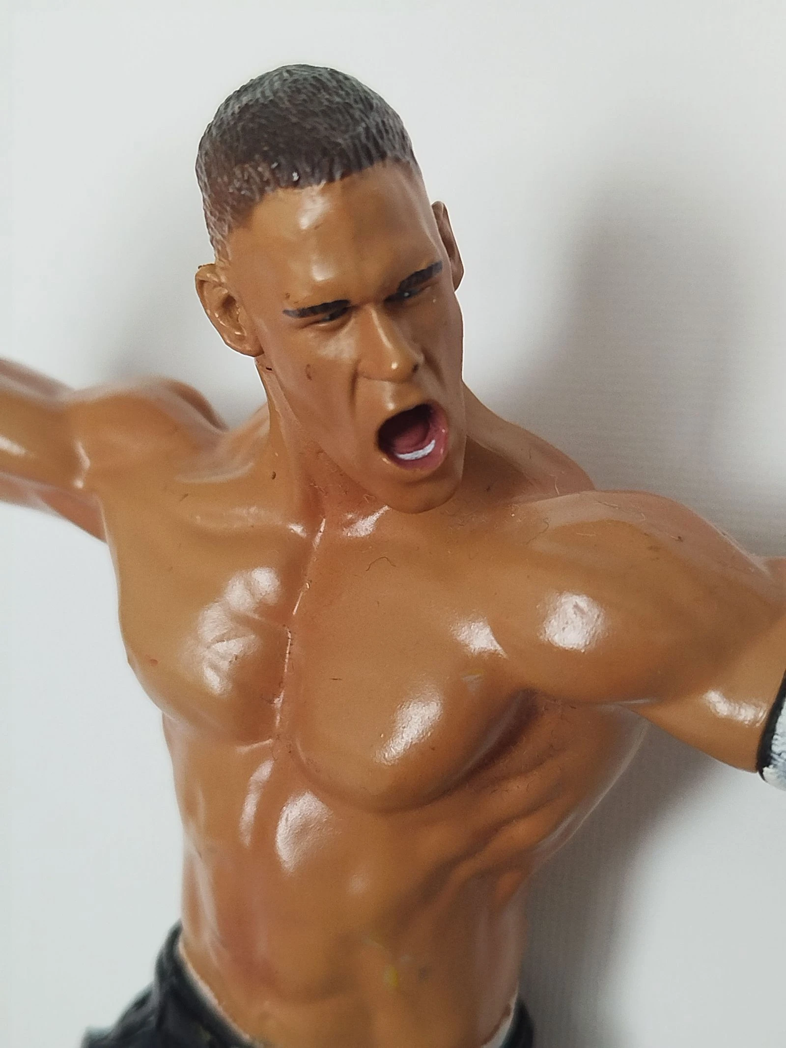 Figura WWE John Cena – photo 2